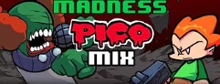 Madness (Pico Mix.)