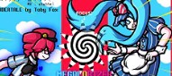 MEGALORIZER (Mashup Remix)