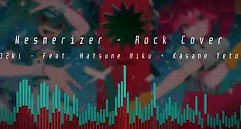 Mesmerizer [ Rock Remix ]