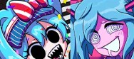 Mesmerizer x Superfusion (Mashup)