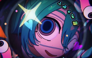Monitoring Feat. Hatsune Miku