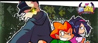 My Battle (Pico Mix.)