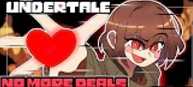 No More Deals With Lyrics