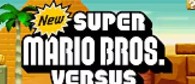 NSMB .V (Vs. Desert)