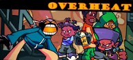 Overhead (Darnell Mix.)