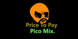 Price To Pay (Pico Vocals)