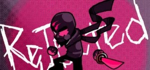 Rejected Corruption [ Voiid ]