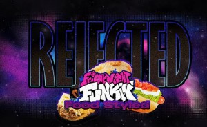 Rejected [ Food Styled ]
