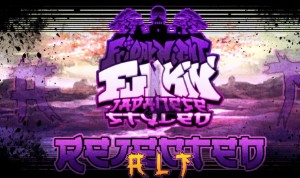 Rejected [ Japanese Styled Alt ]