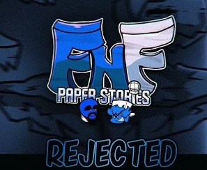 Rejected [ Paper Stories ]