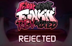 Rejected [ Rev-Mixed ]