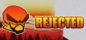 Rejected [ Unknown Remix ]