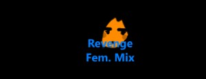 Revenge (Fem Mix.)