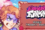 Roses [ Modern Remix ]