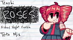 Roses (Teto Mix.)