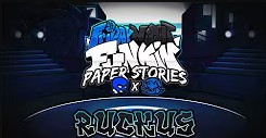 Ruckus [ ImPaper Remix (V2) ]