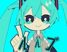 Rule Book Feat. Hatsune Miku