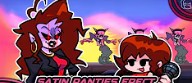 Satin Panties ERECT (GF Mix.)