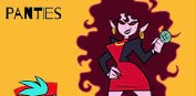Satin Panties [ Funkin' Silly Mix ]