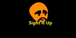 Sight It Up
