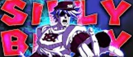 Silly Billy (Anime Opening)