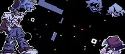 Silly Billy (Bouncing Square Cover)