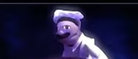 Silly Billy (Chef Peepee Cover)