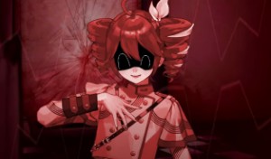 Silly Billy (Kasane Teto Cover)