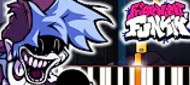 Silly Billy (Piano Cover)