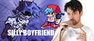 Silly Billy With Full Lyrics But Boyfriend Sings