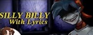 Silly Billy With Lyrics (Eli Cover)