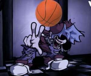 Silly Billy x Space Jam