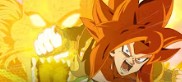 SSJ4 Gogeta [ Active Skill ] [ GLADIUS Remix ]