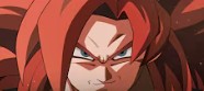 SSJ4 Gogeta Theme [ GLADIUS Remix ]