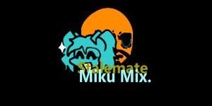 Stalemate (Miku Mix.)