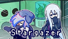 Stargazer (Kanade Cover)