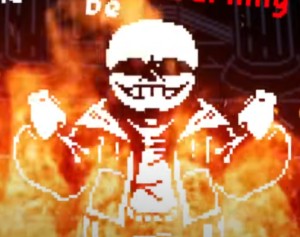 Stronger Than You (Undertale) [ 9th Anniversary Remix ]