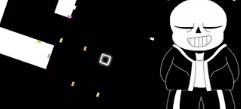 Stronger Than You (Undertale) (Bouncing Square Cover)