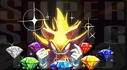 Super Sonic Hero