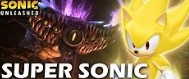 Super Sonic Vs. Dark Gaia [ Remix ]