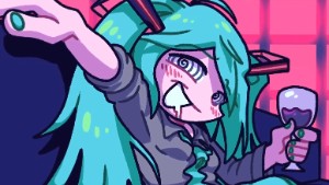 Superfusion Feat. Hatsune Miku