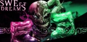 Sweet Dreams II