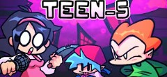 Teen-S**