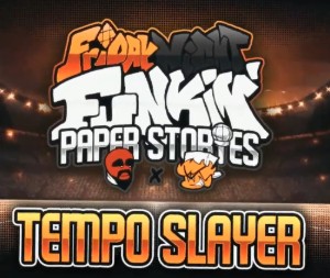 Tempo Slayer [ ImPaper Remix ]
