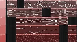 the broken core