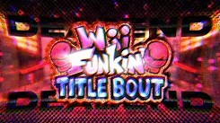 TITLE BOUT