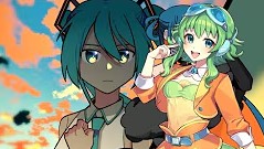 Twilight Melody (Megpoid Gumi Cover)