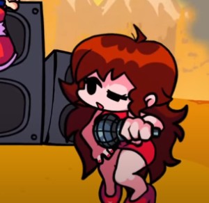 Ugh (GF Mix.)