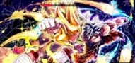 Ultimate Battle In His World