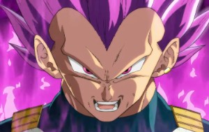 Ultra Ego, Unbound